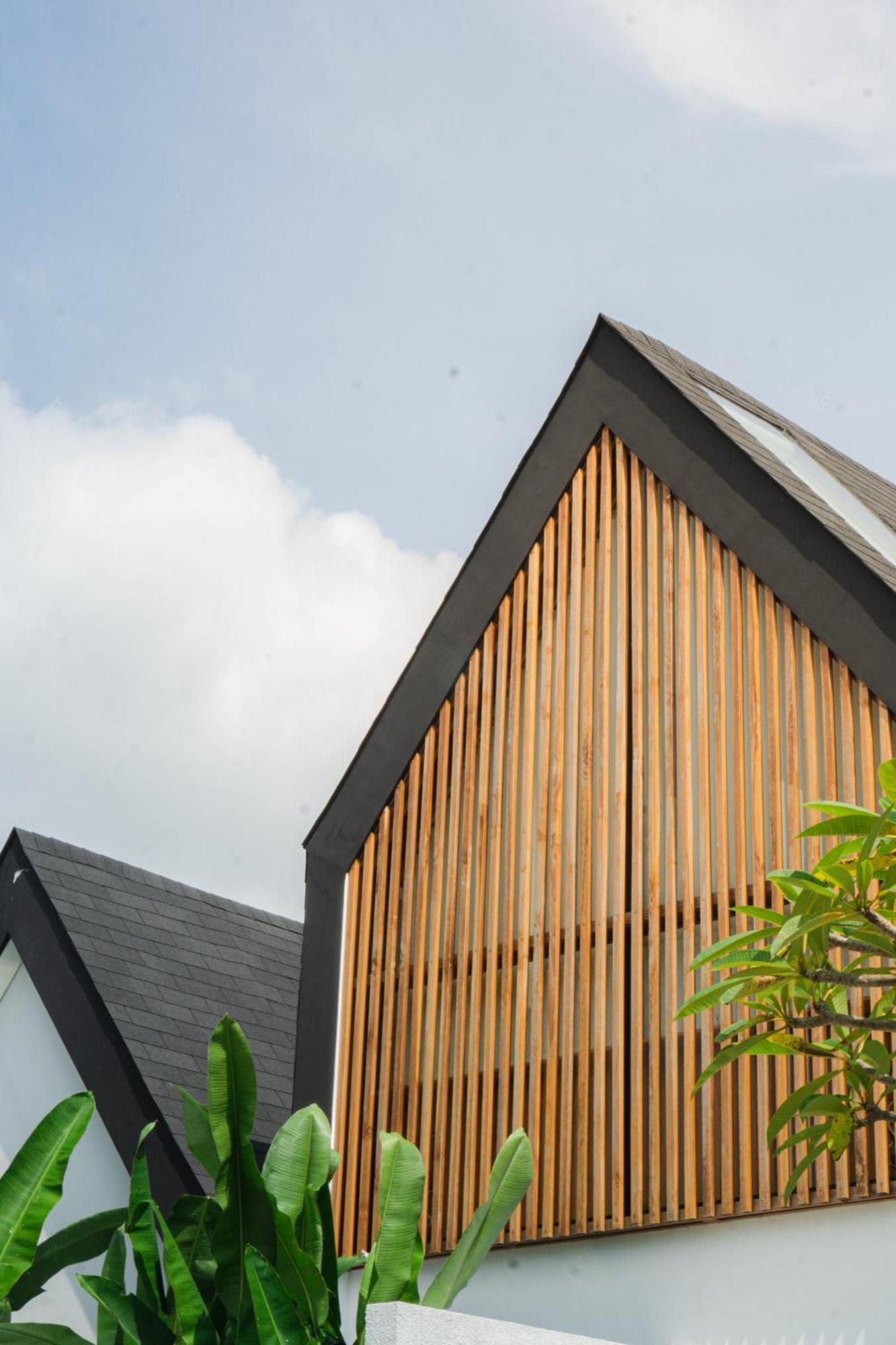 Tannari Villa Ubud Exterior foto